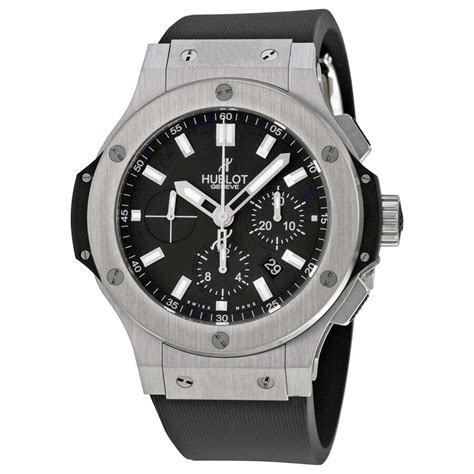 hublot platinum big bang|Hublot big bang gold price.